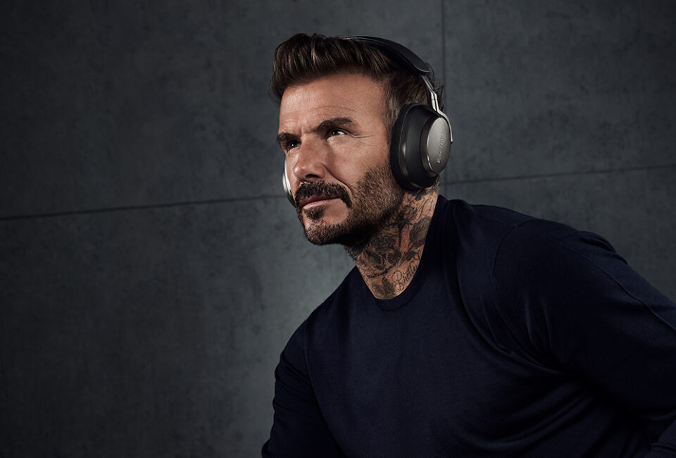 David Beckham: “El personaje de la música que más me ha emocionado conocer es Paul McCartney”