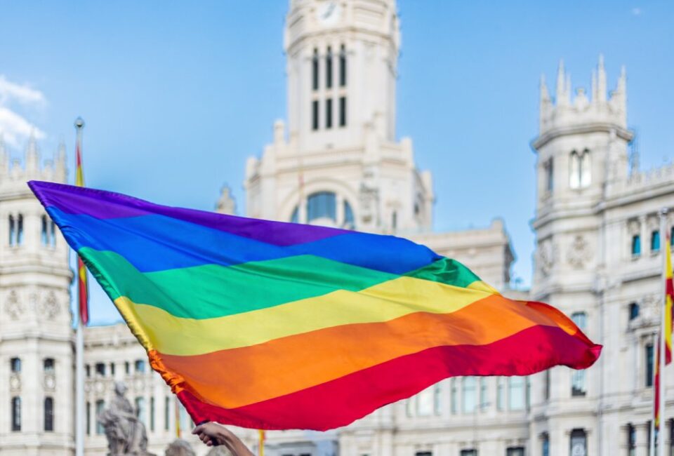 Qué vamos a ver los de Forbes Travel durante las fiestas del Orgullo de Madrid