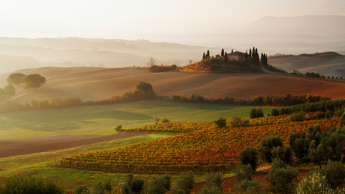 ¿Quieres vivir en Italia? La Toscana te pagará casi 30.000 euros por mudarte allí