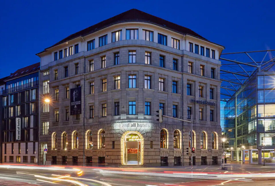 Esta es la marca hotelera que ha adquirido Hyatt en su estrategia de expansión en Europa