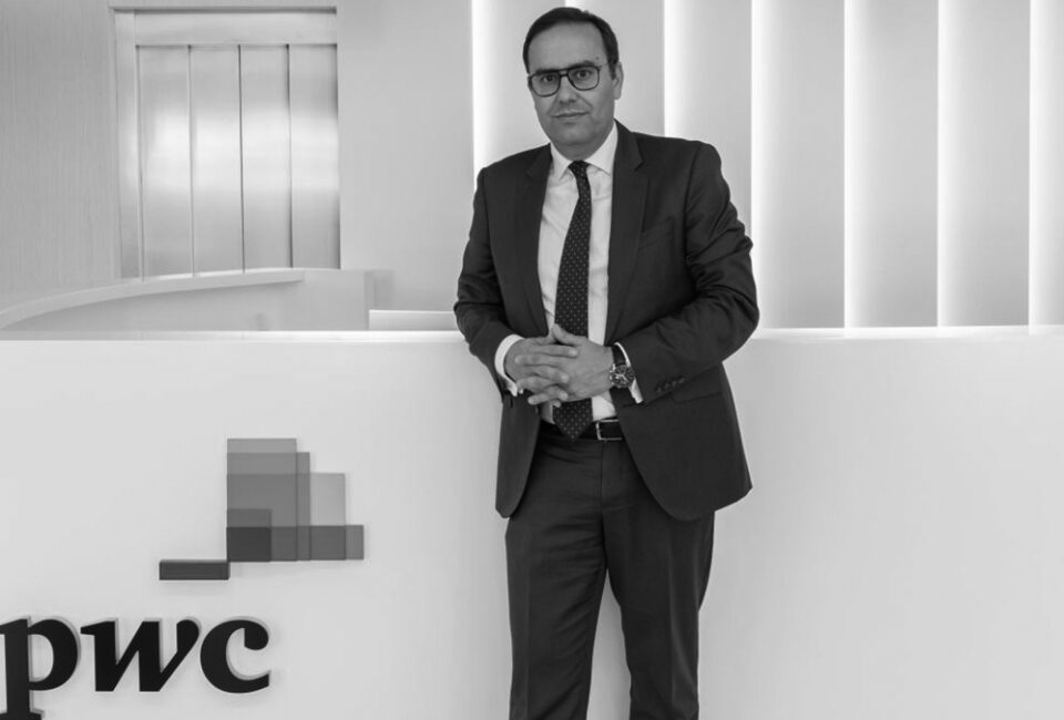 Óscar Barrero, nombrado nuevo socio responsable de Energía en PwC España