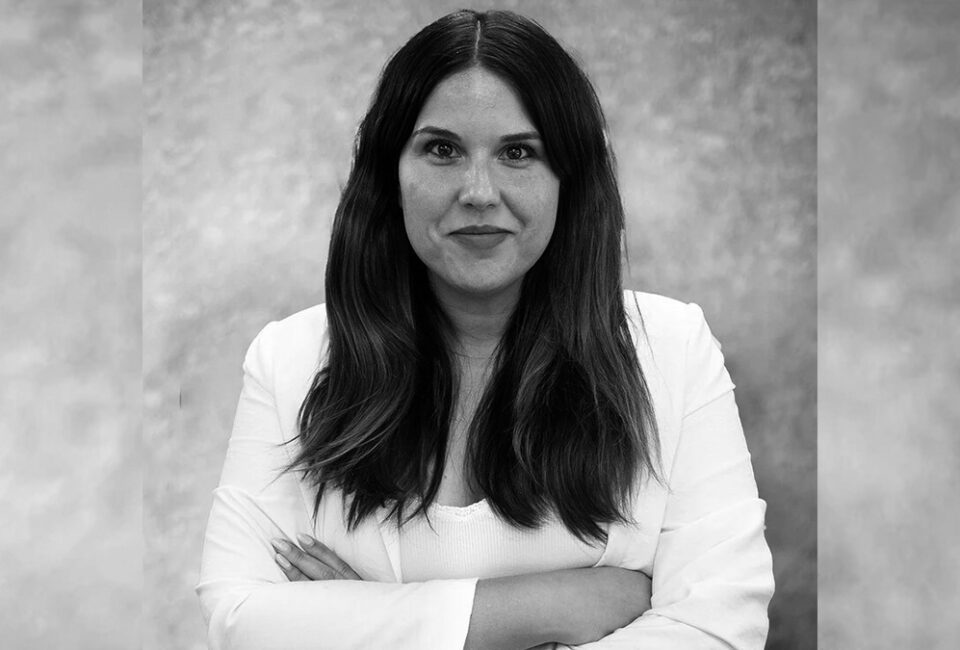 Patricia Crespo, nueva directora de Comunicación Corporativa de NITID