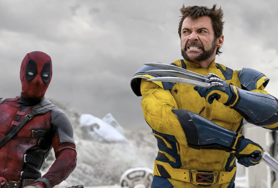 ‘Deadpool y Lobezno’ bate récords de taquilla e impulsa a Marvel hasta los 30.000 millones de dólares de recaudación mundial