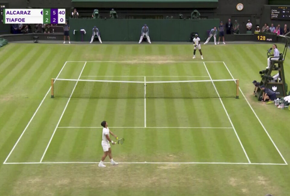 Todo lo que debes saber sobre los cuartos de final de Wimbledon 2024