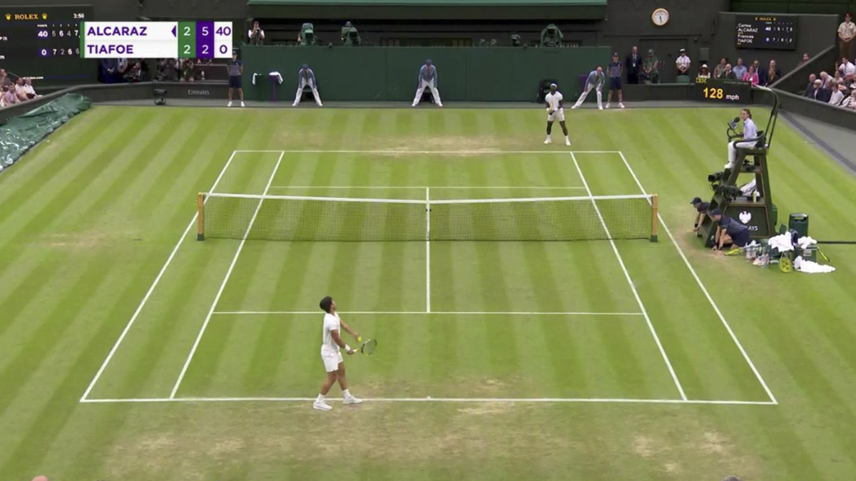 Todo lo que debes saber sobre los cuartos de final de Wimbledon 2024