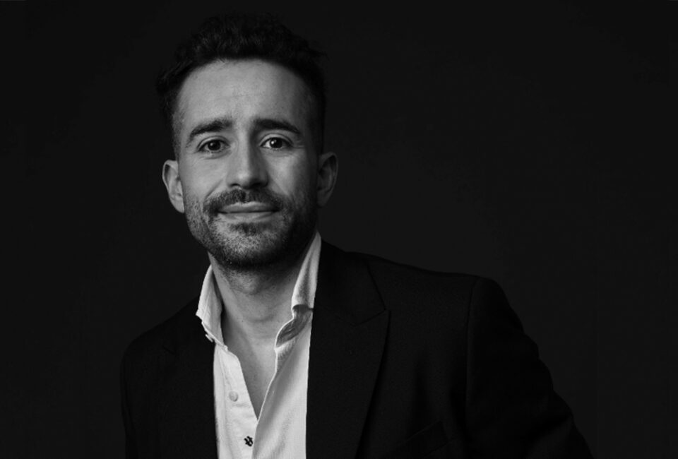 McCann Worldgroup España incorpora a Álvaro Jiménez como director de Excelencia Creativa