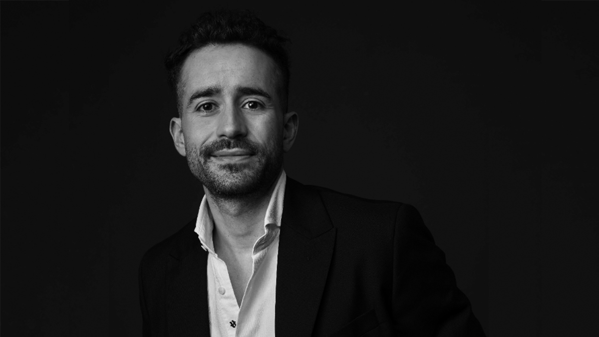 McCann Worldgroup España incorpora a Álvaro Jiménez como director de Excelencia Creativa