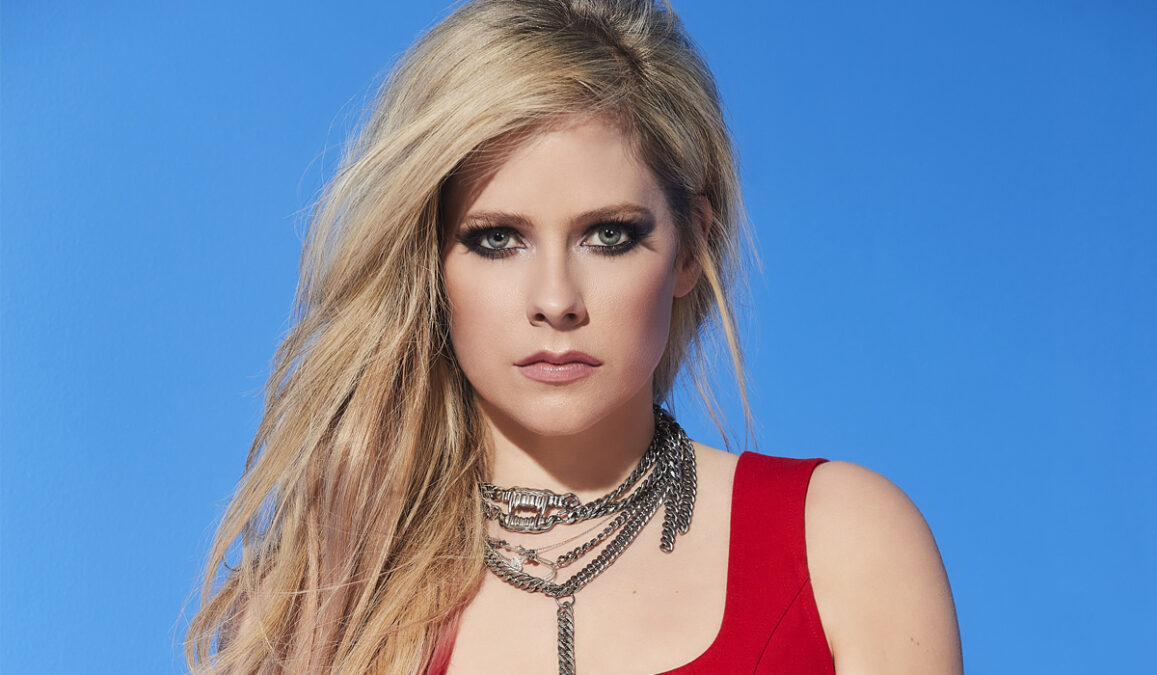 Avril Lavigne actuará el sábado en el Mad Cool