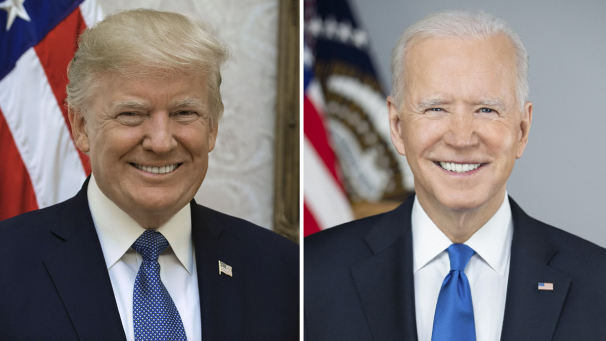 Trump contra Biden: dada la animadversión, ¿importan siquiera las políticas económicas?