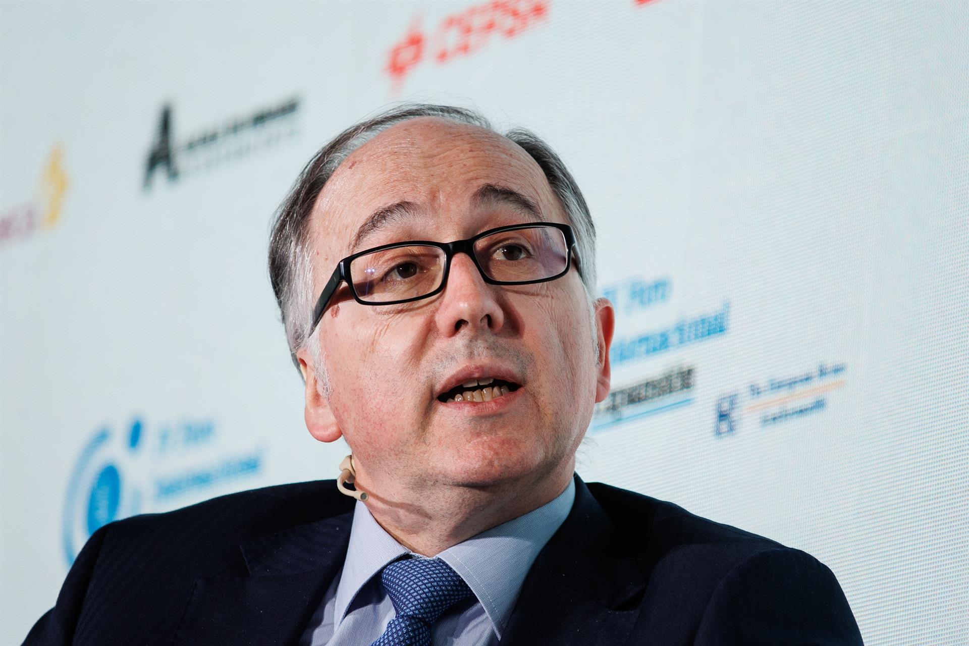 Gallego (IAG) acoge con satisfacción la fusión entre Lufthansa e ITA Airways y ve posible una oferta por TAP