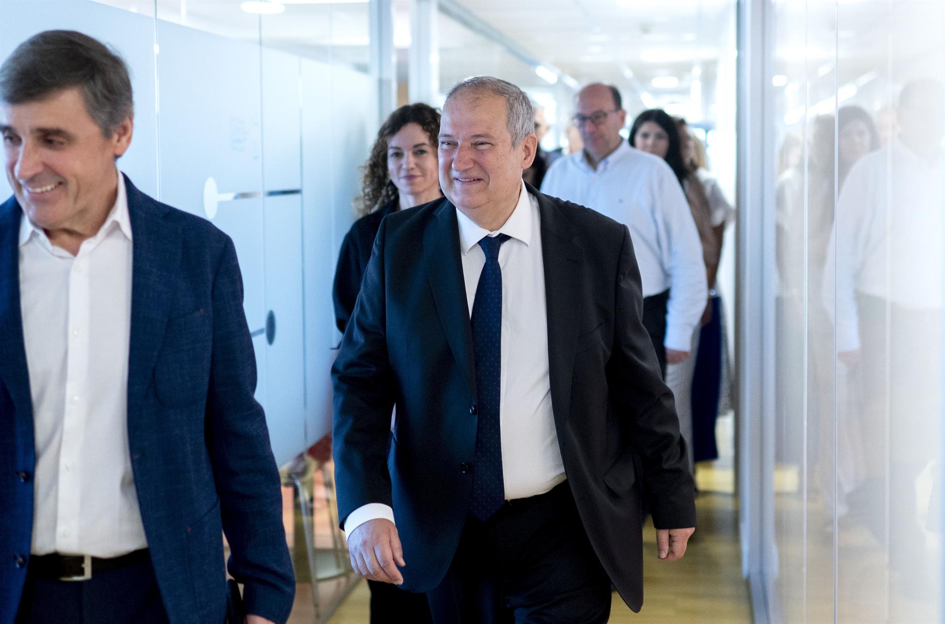 Las ayudas de 96 millones para digitalizar destinos turísticos en España recibe 250 solicitudes