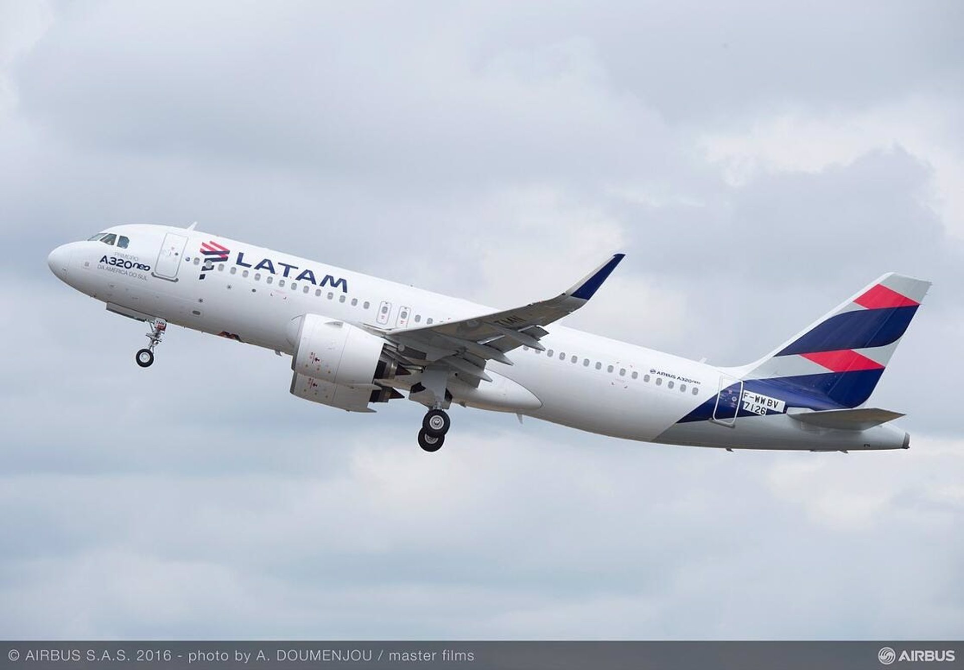 Latam Airlines regresará a Wall Street el 25 de julio