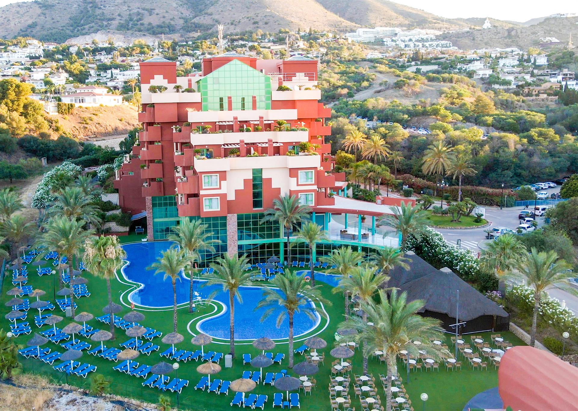 Holiday World Resort lanza ‘Bienquerer’: una marca para visibilizar su compromiso con la sostenibilidad