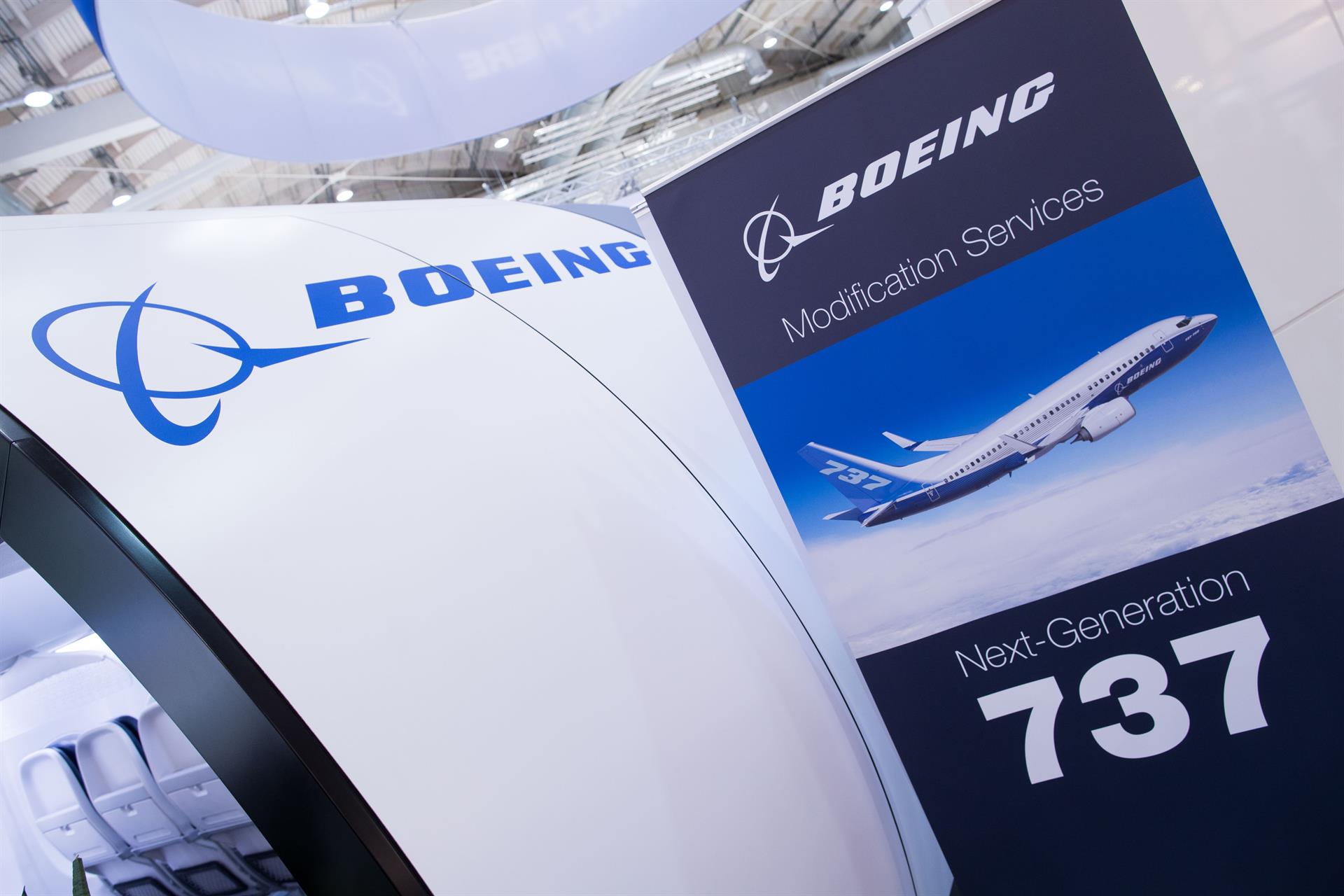 Boeing aumentará la producción de su 737 MAX en la segunda mitad de 2024