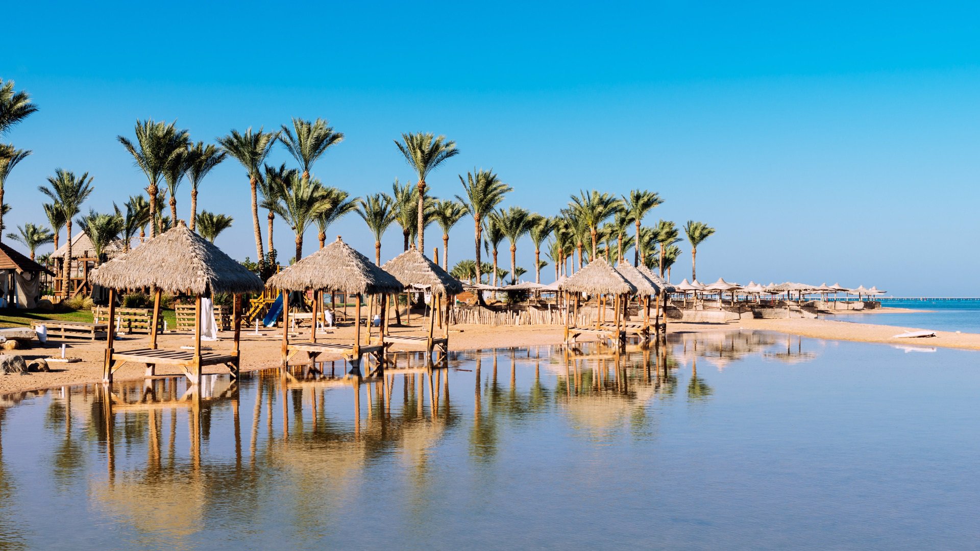 Sharm El Sheikh, el destino egipcio con el que SamaTravel ofrece el Sinaí al turismo español