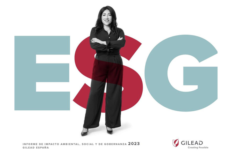 Gilead consolida su compromiso con la I+D española tras destinar 57 millones de euros en 2023