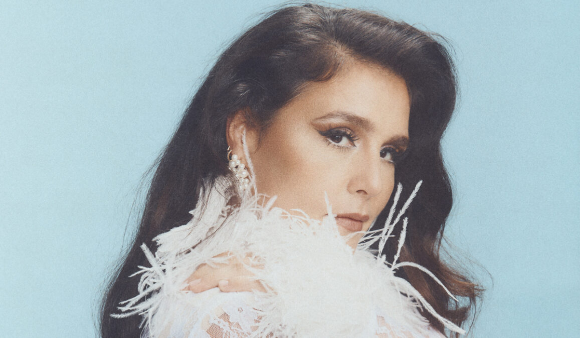 Jessie Ware, la diva de la tercera noche del Mad Cool