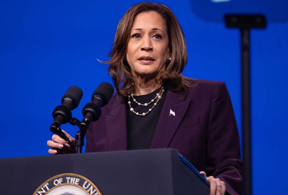 ¿Por qué Kamala Harris será millonaria gane o pierda las elecciones de EE UU?