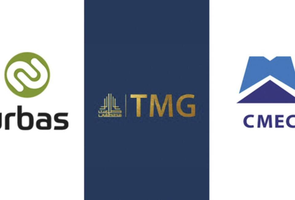 La española URBAS, la china CMEC y la egipcia Talaat Moustafa abren paso a la inversión extranjera en vivienda en Arabia Saudí