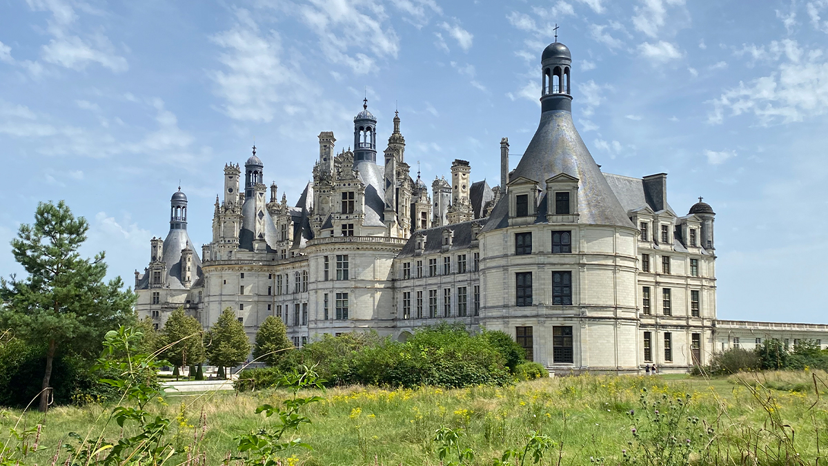 Estos son los nueve castillos del Loira que no puedes dejar de visitar