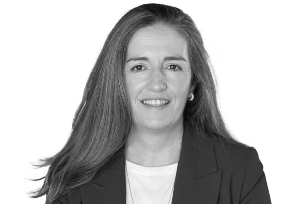 Paula Puyoles, nueva directora de comunicación de BBVA