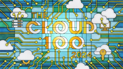 Lista Forbes | Cloud 100: las mejores empresas de la nube en 2024 ...