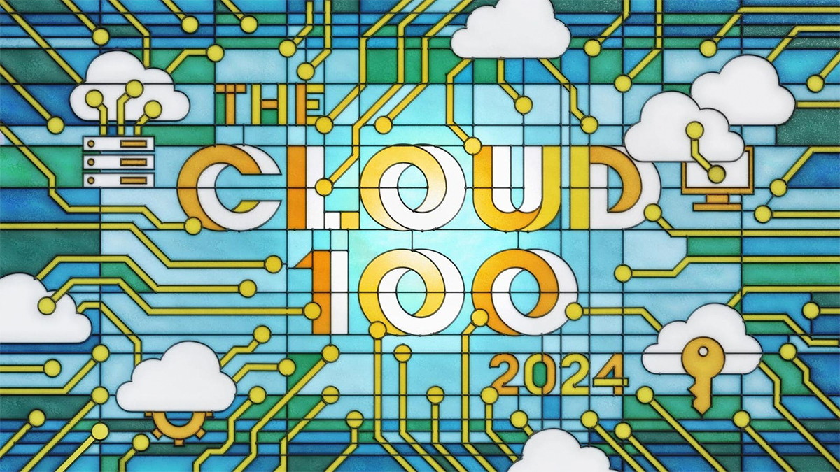 Lista Forbes | Cloud 100: las mejores empresas de la nube en 2024