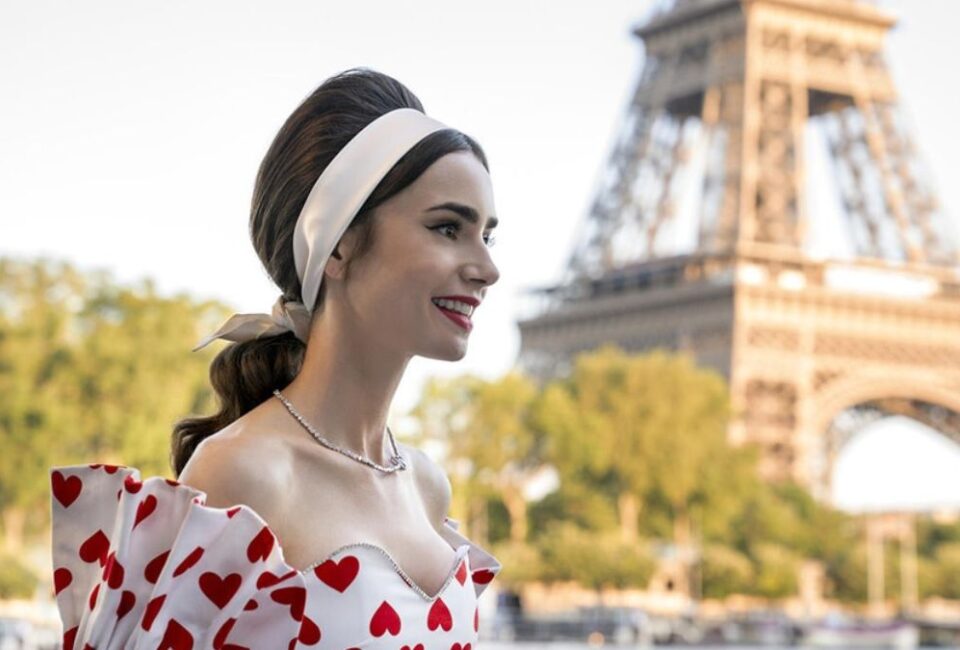 ¿Cuánto cuesta realmente vivir en la capital de Francia? Emily in Paris se convierte en un estilo de vida inalcanzable