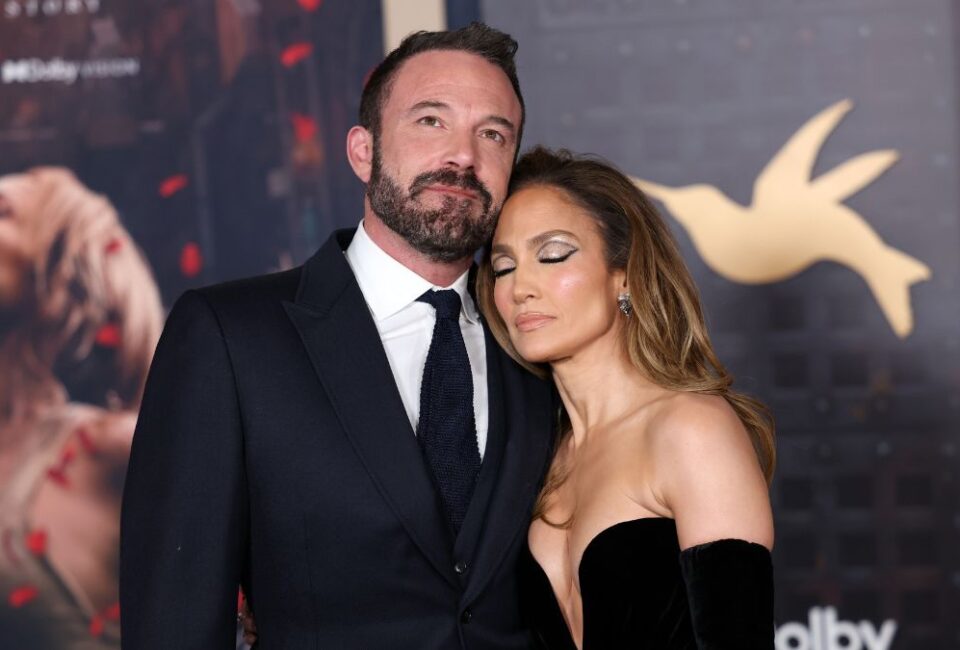 Adiós a ‘Bennifer’, Jennifer López y Ben Affleck se divorcian