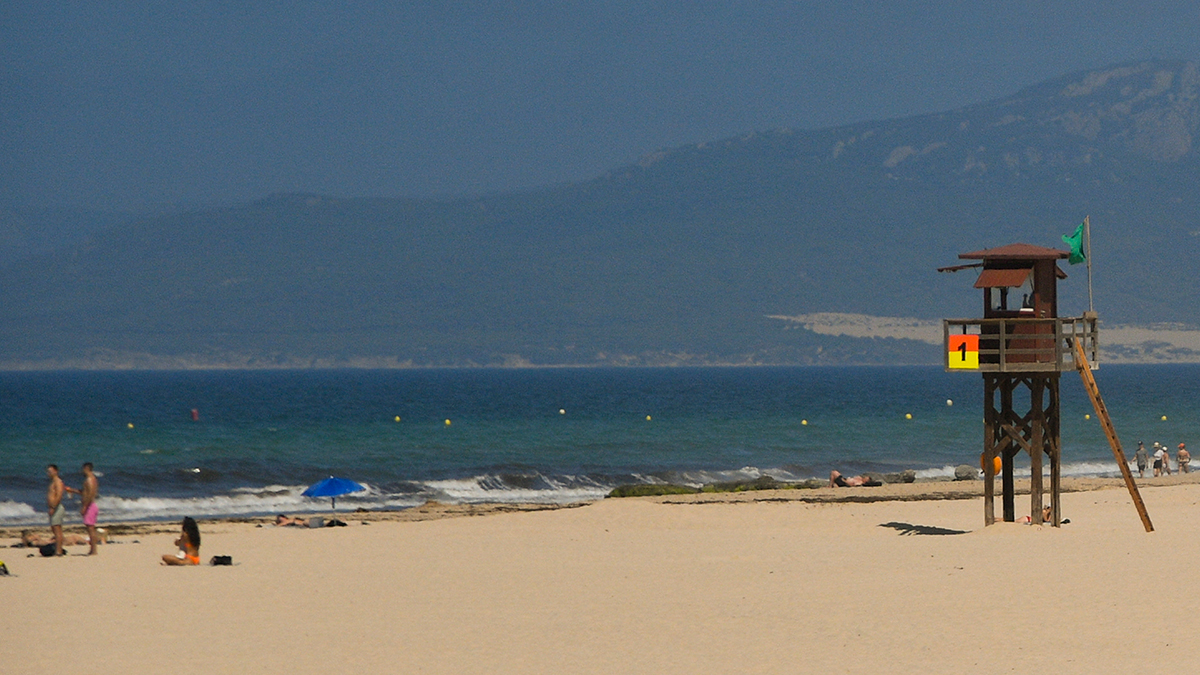 España impulsa las ‘playas inteligentes’: qué son y por qué son necesarias