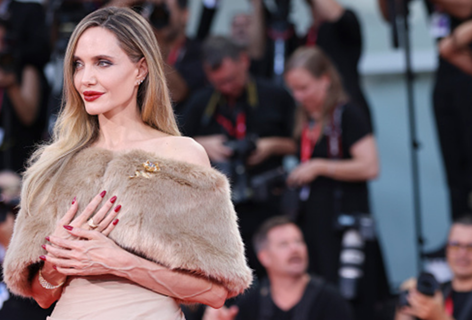 Elegancia, cultura y brillo en la alfombra roja del Festival de Cine de Venecia