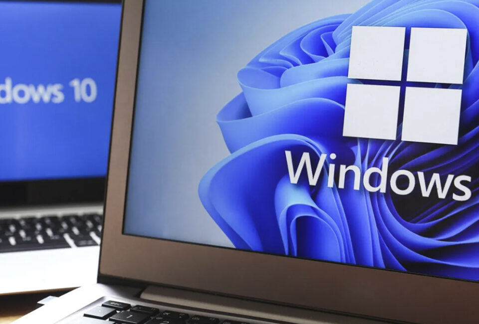 Advertencia de Microsoft Update: el 70% de los usuarios de Windows están en riesgo