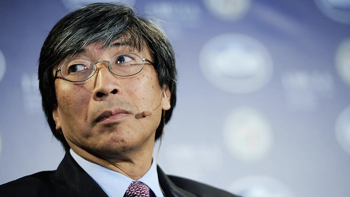 Esta es la organización sin ánimo de lucro que ha demandado a su multimillonario benefactor Patrick Soon-Shiong