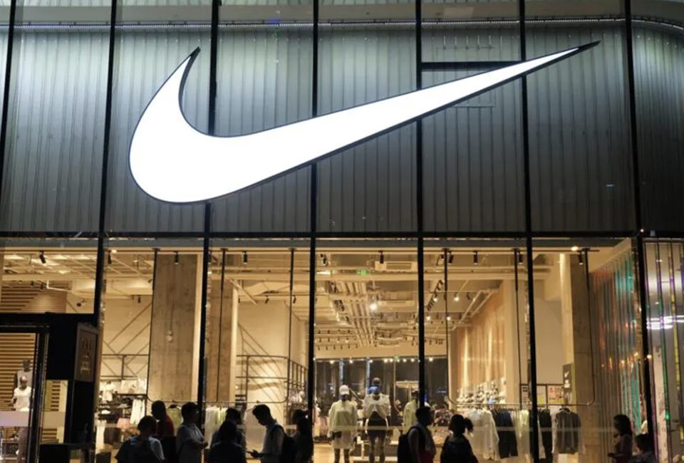 Las claves de Nike para su relevo de liderazgo sin alterar el negocio