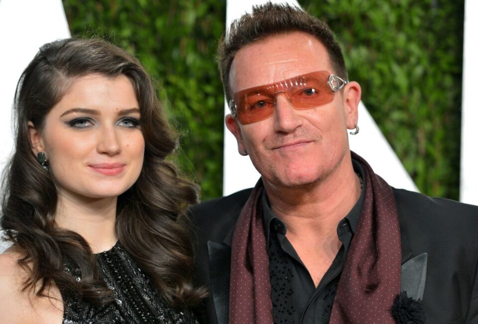 Eve Hewson: la hija de Bono brilla en la serie que arrasa ‘La Pareja Perfecta’