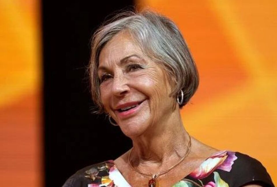 Alice Walton, heredera de Walmart, se convierte en la mujer más rica del mundo