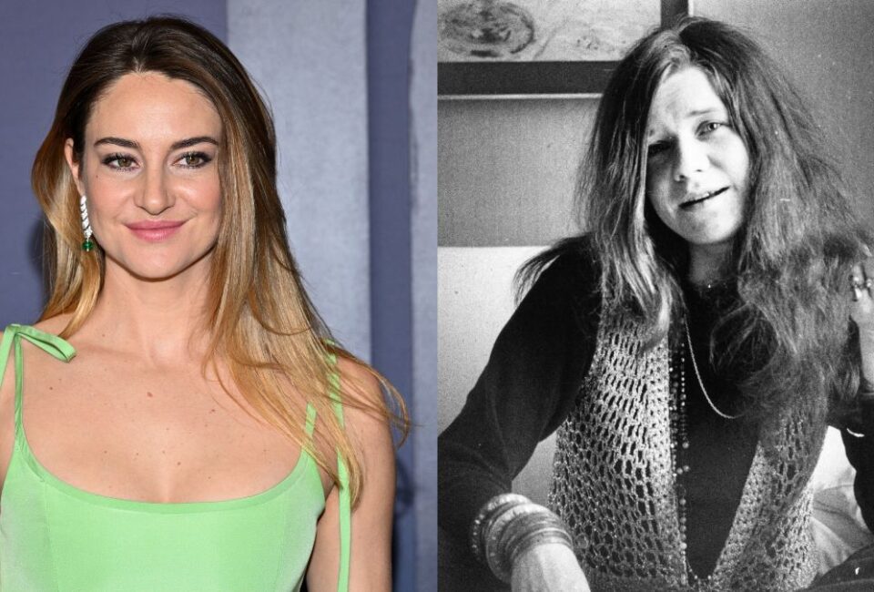 ¿Se rodará por fin el biopic de Janis Joplin? Después de muchos intentos, parece que hay actriz