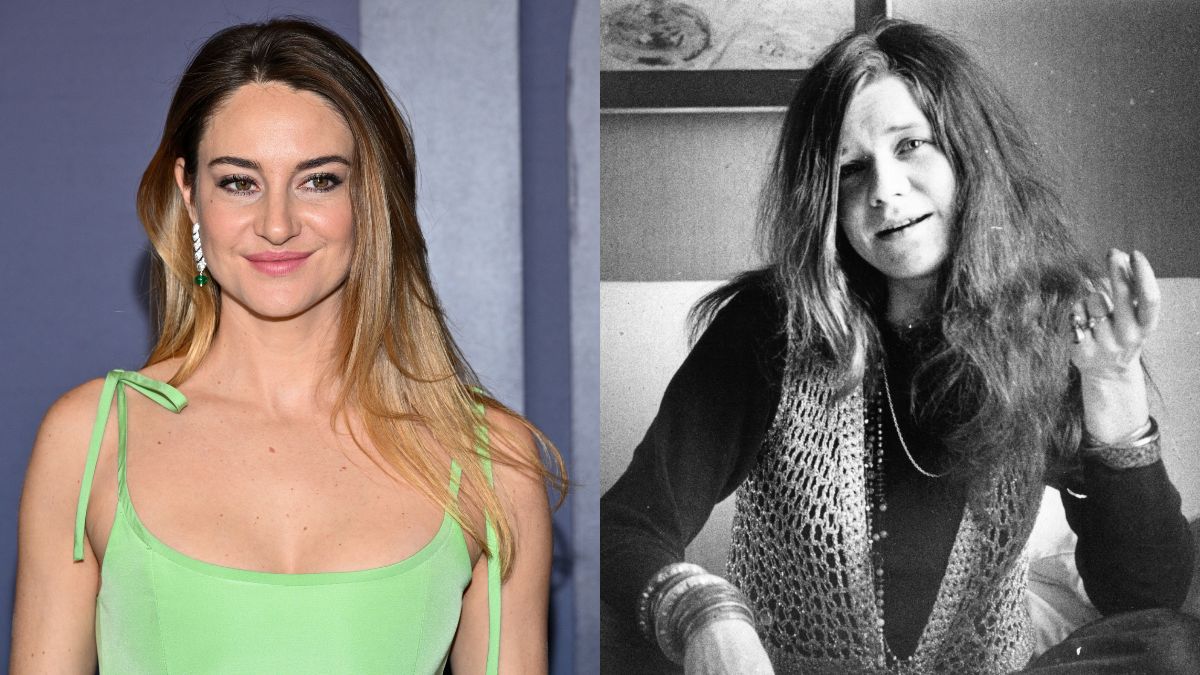 ¿Se rodará por fin el biopic de Janis Joplin? Después de muchos intentos, parece que hay actriz