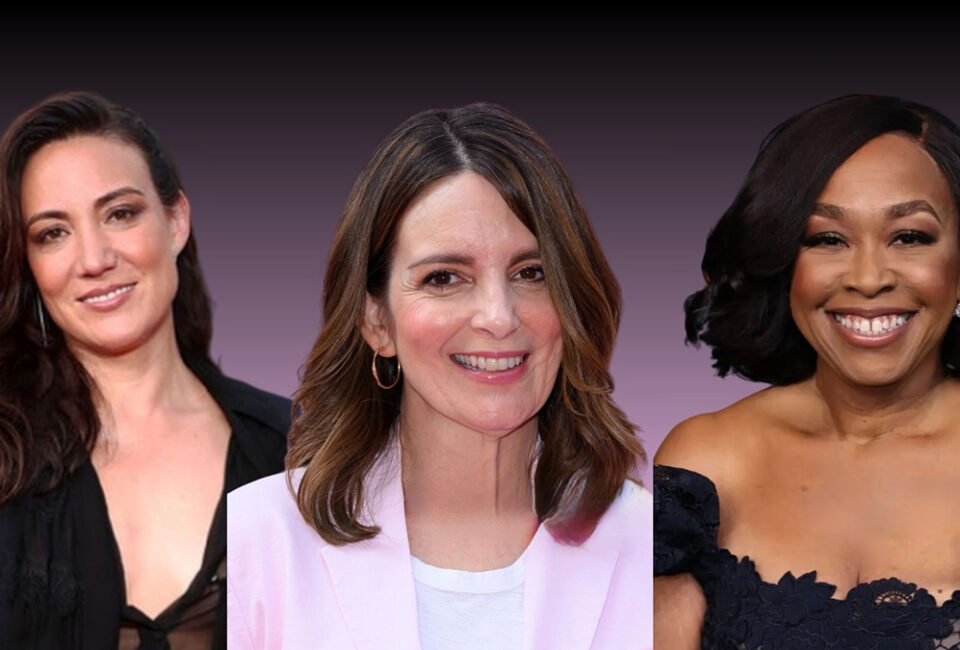 Estas son las mujeres en la lista de los productores de televisión mejor pagados en 2024