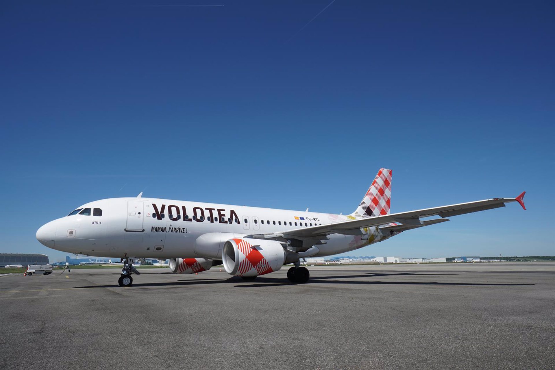 La griega Aegean se hace con hasta el 21% de Volotea con una aportación de 50 millones a su capital