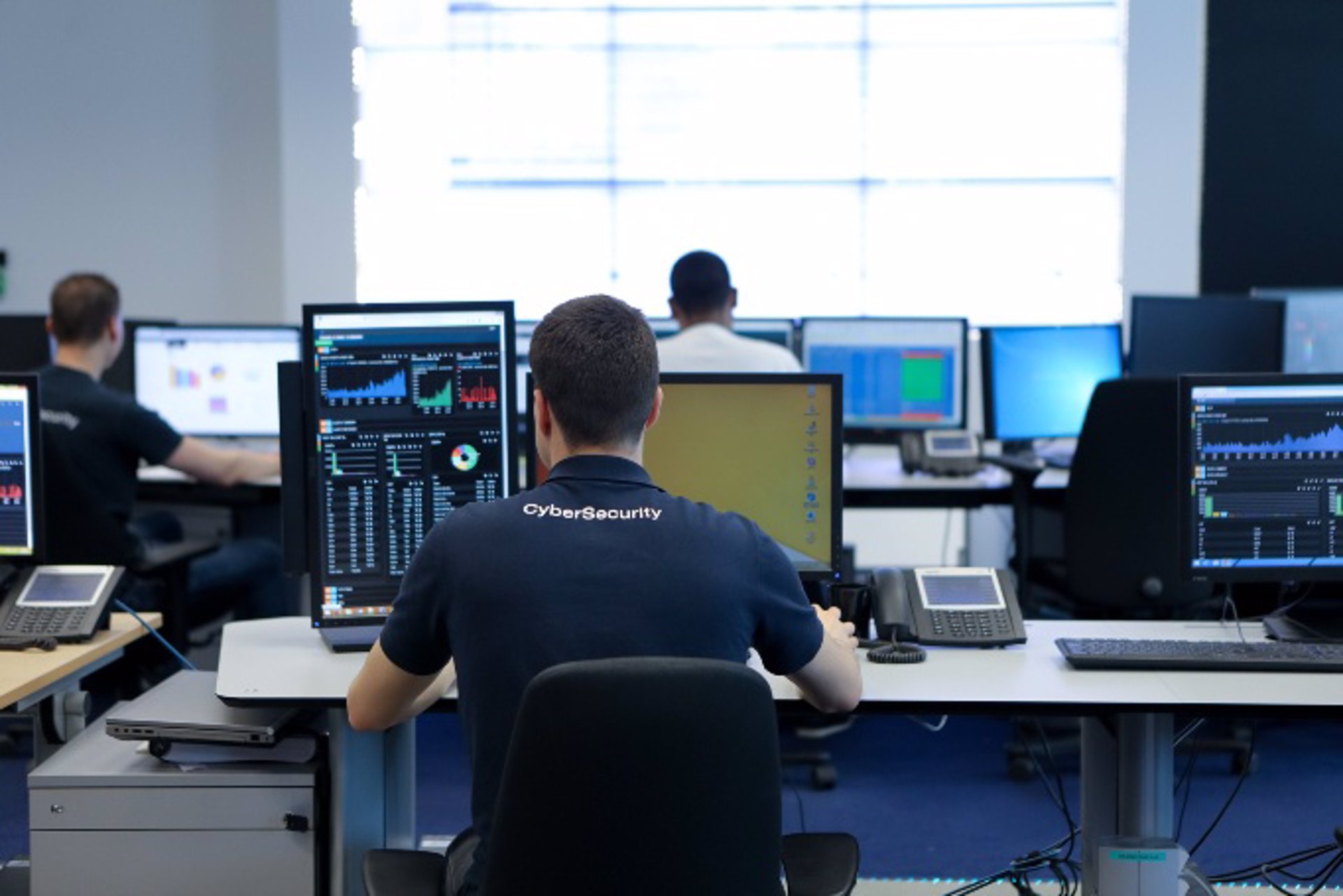 Airbus completa la adquisición de la compañía alemana Infodas y refuerza su cartera de ciberseguridad