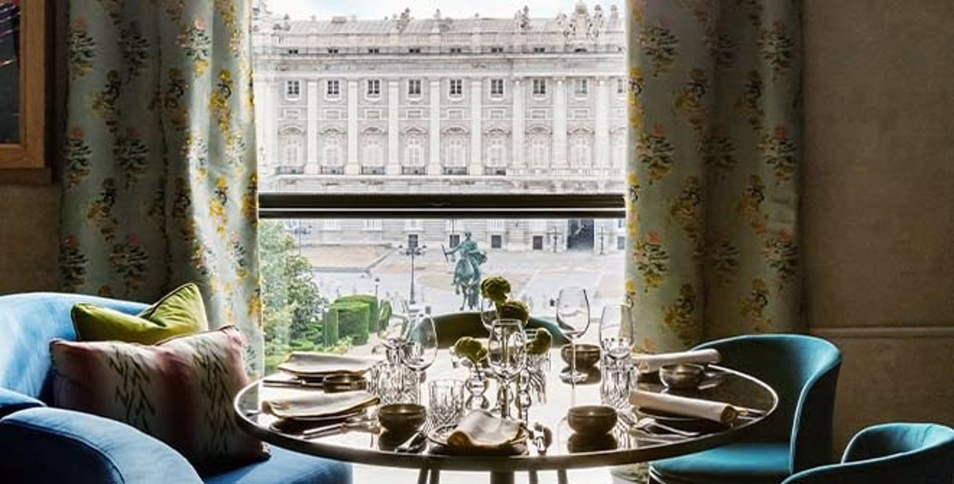 Papagena: la fusión perfecta de gastronomía y ópera en el corazón de Madrid