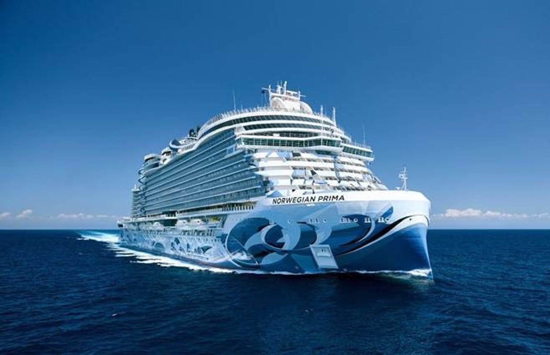 Norwegian Cruise Line ofrece facilidades para aquellos viajeros que quieran recorrer el mundo en solitario
