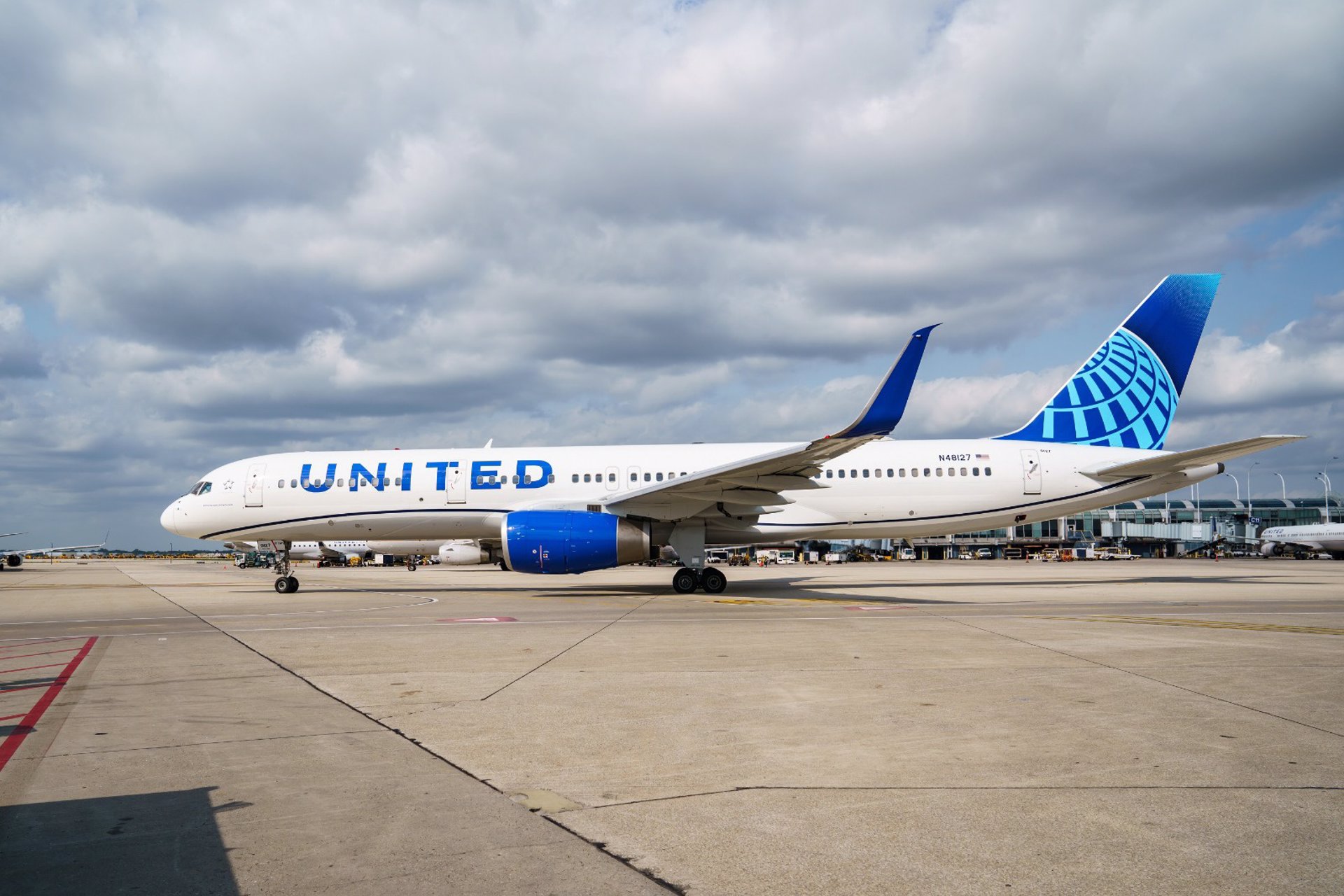 United Airlines reduce el vuelo Tenerife-Nueva York a la campaña de invierno