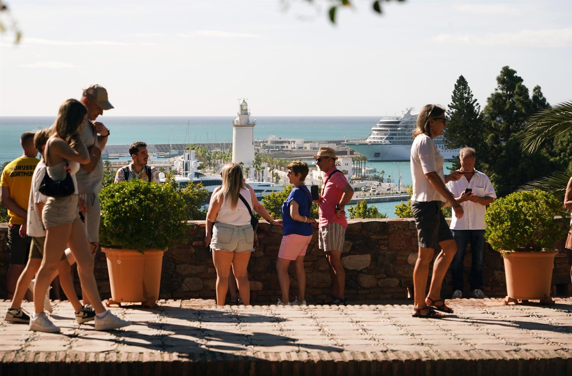 Turismo de Málaga se reúne con las mesas de segmentos para configurar el Plan Estratégico hasta 2028