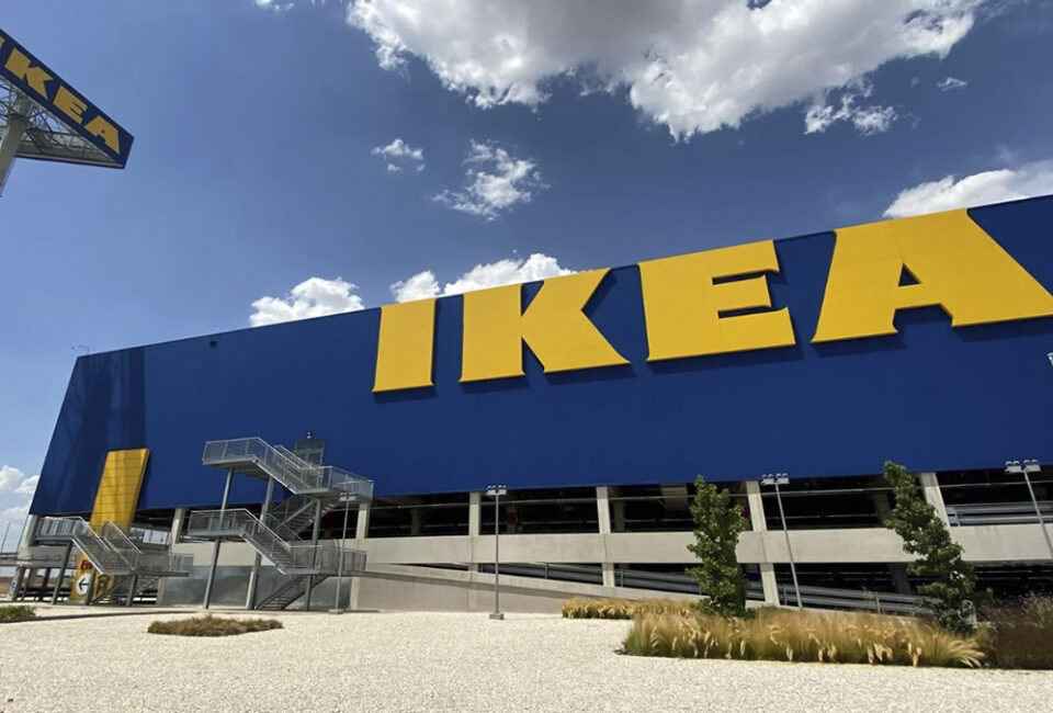 Ikea prevé ingresar 2.100 millones de euros en España