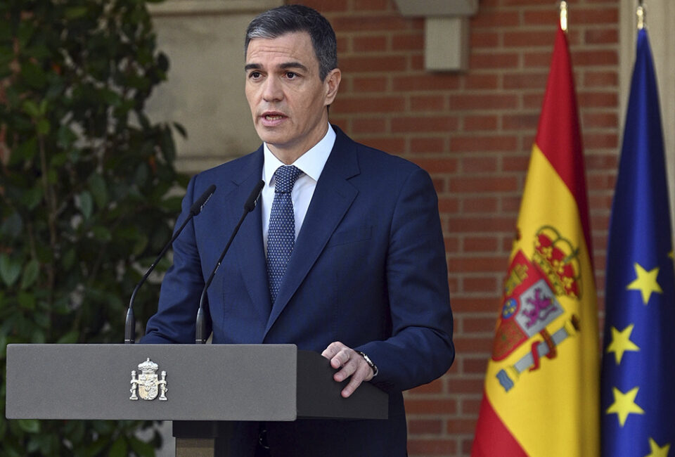 El Gobierno anunciará este miércoles el nombre del nuevo gobernador del Banco de España