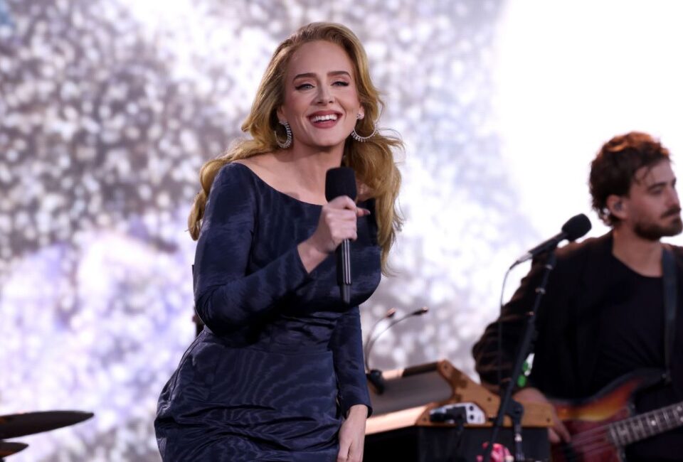 Adele se retira con un patrimonio de 220 millones de dólares: «Quiero vivir la vida»