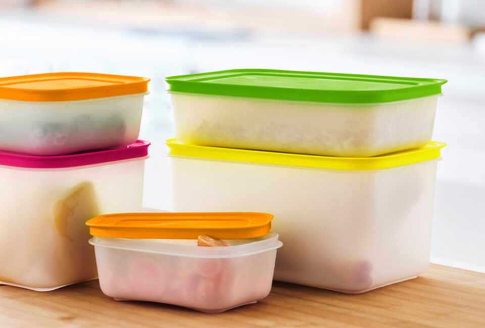 Tupperware se declara finalmente en quiebra tras los rumores de una bancarrota inminente