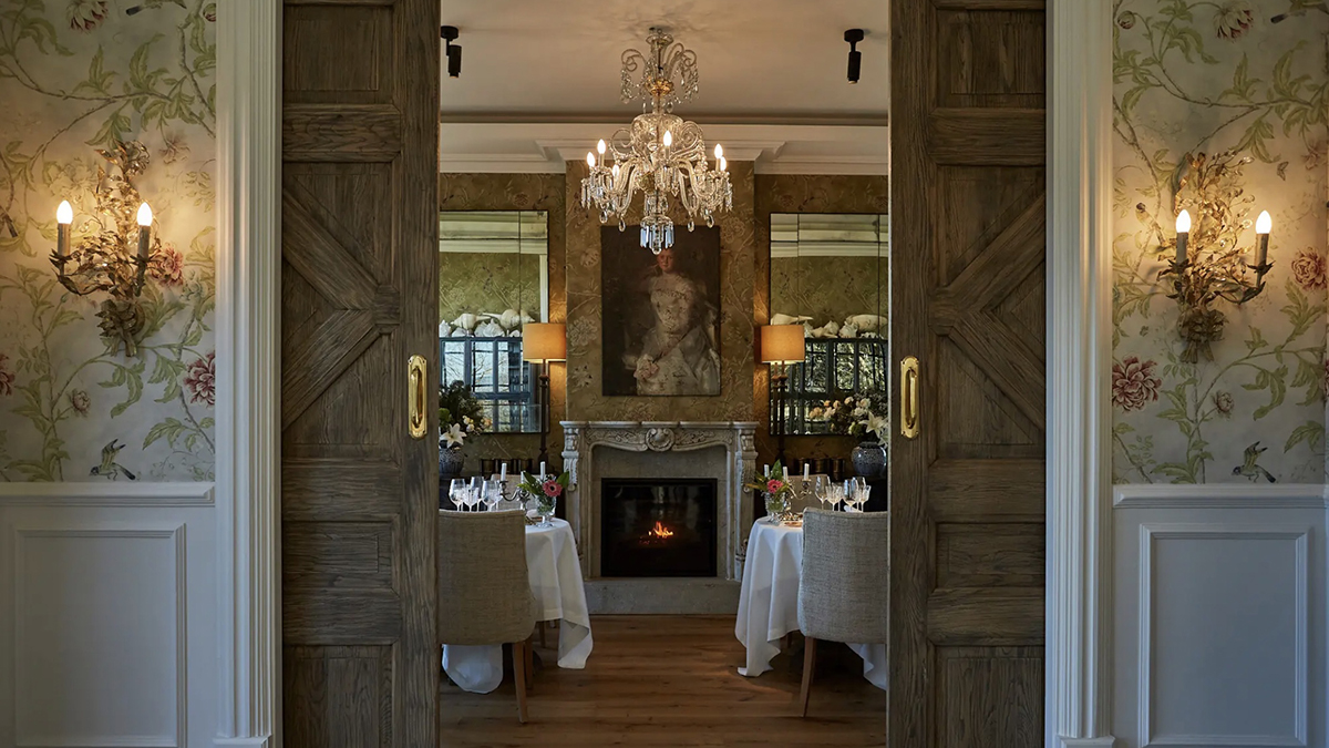 Hemos salvado otro restaurante histórico